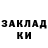 Экстази круглые Danila MC