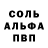 ТГК жижа O Al